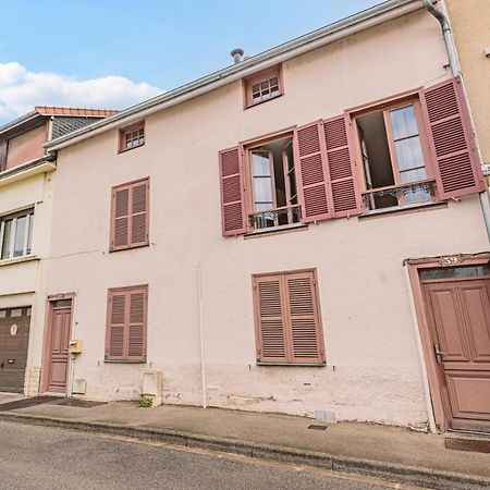 Plancy Beds Chalons Apartment Luaran gambar