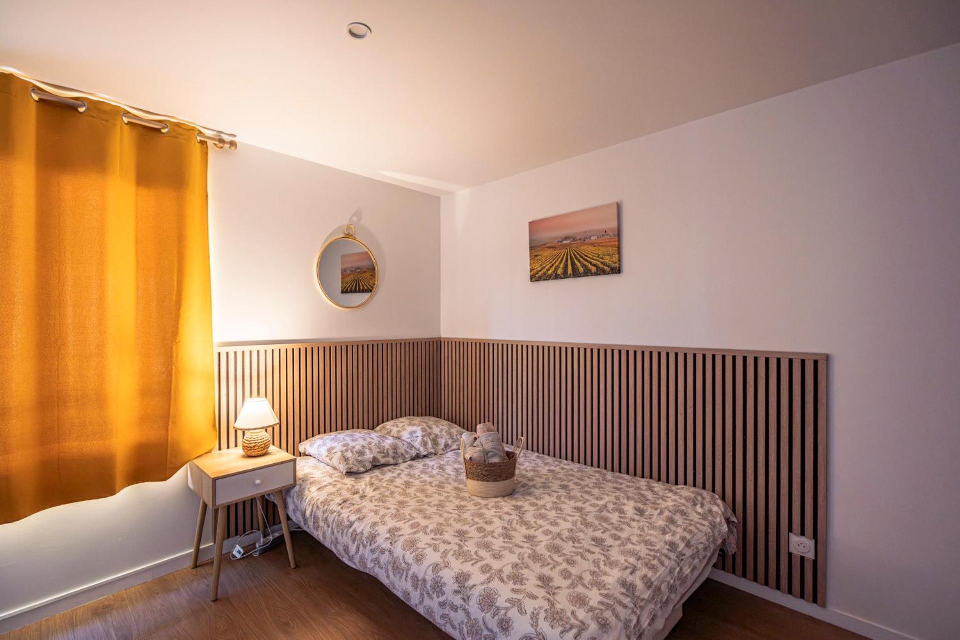Plancy Beds Chalons Apartment Bilik gambar