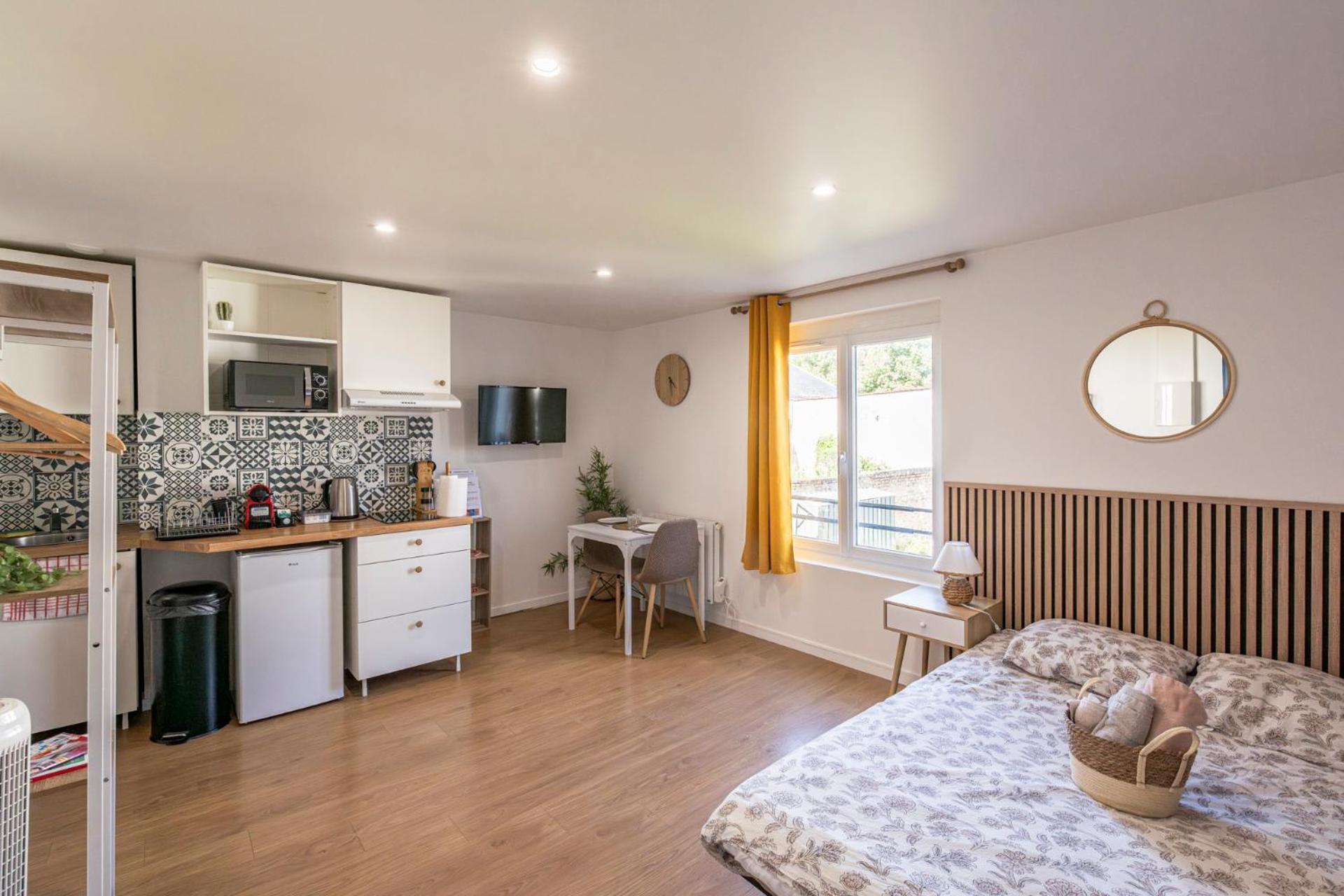 Plancy Beds Chalons Apartment Luaran gambar