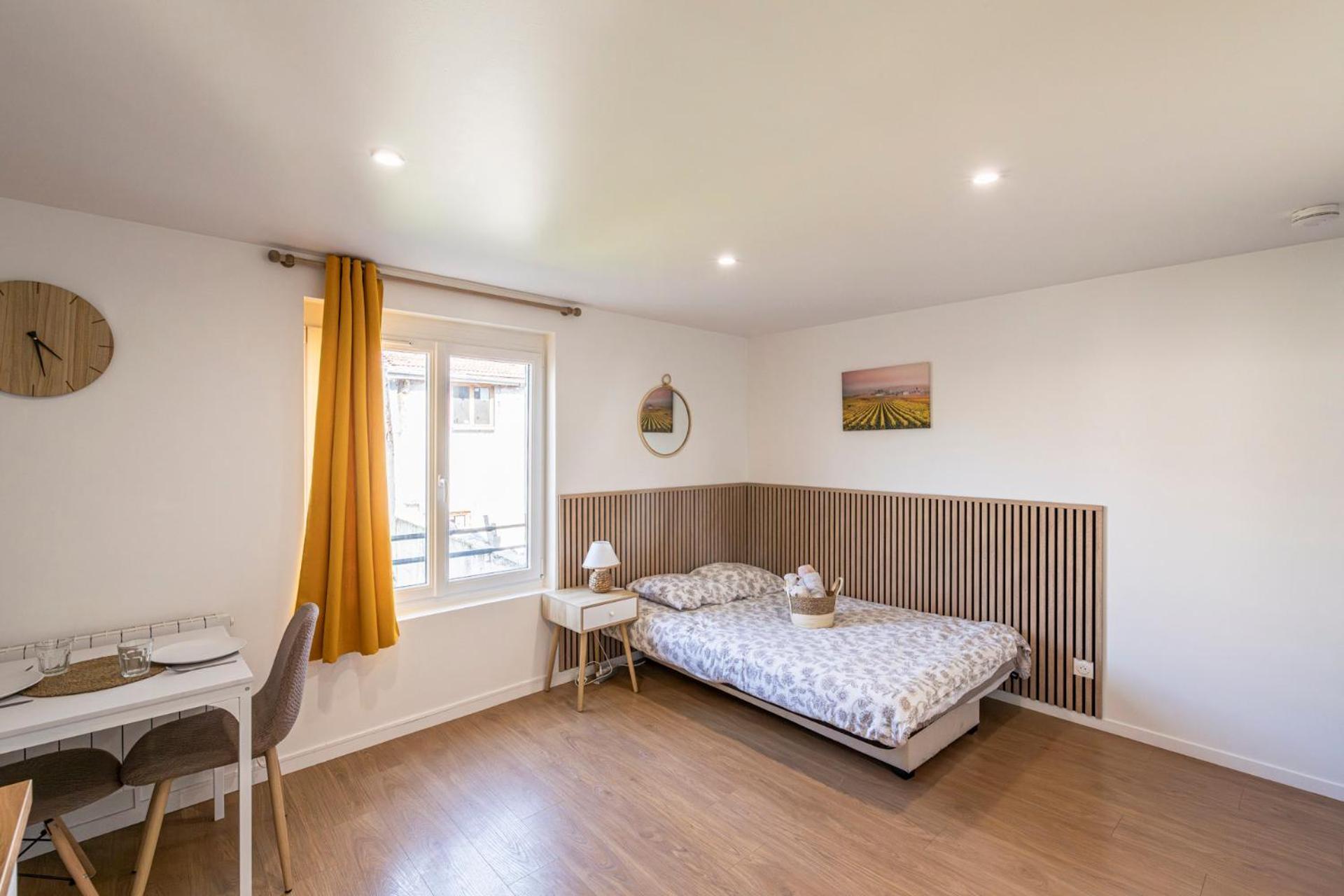 Plancy Beds Chalons Apartment Bilik gambar