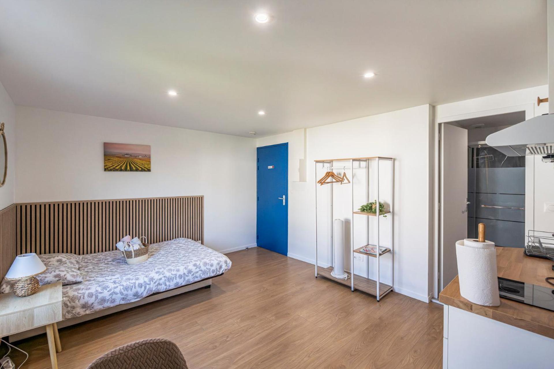 Plancy Beds Chalons Apartment Bilik gambar