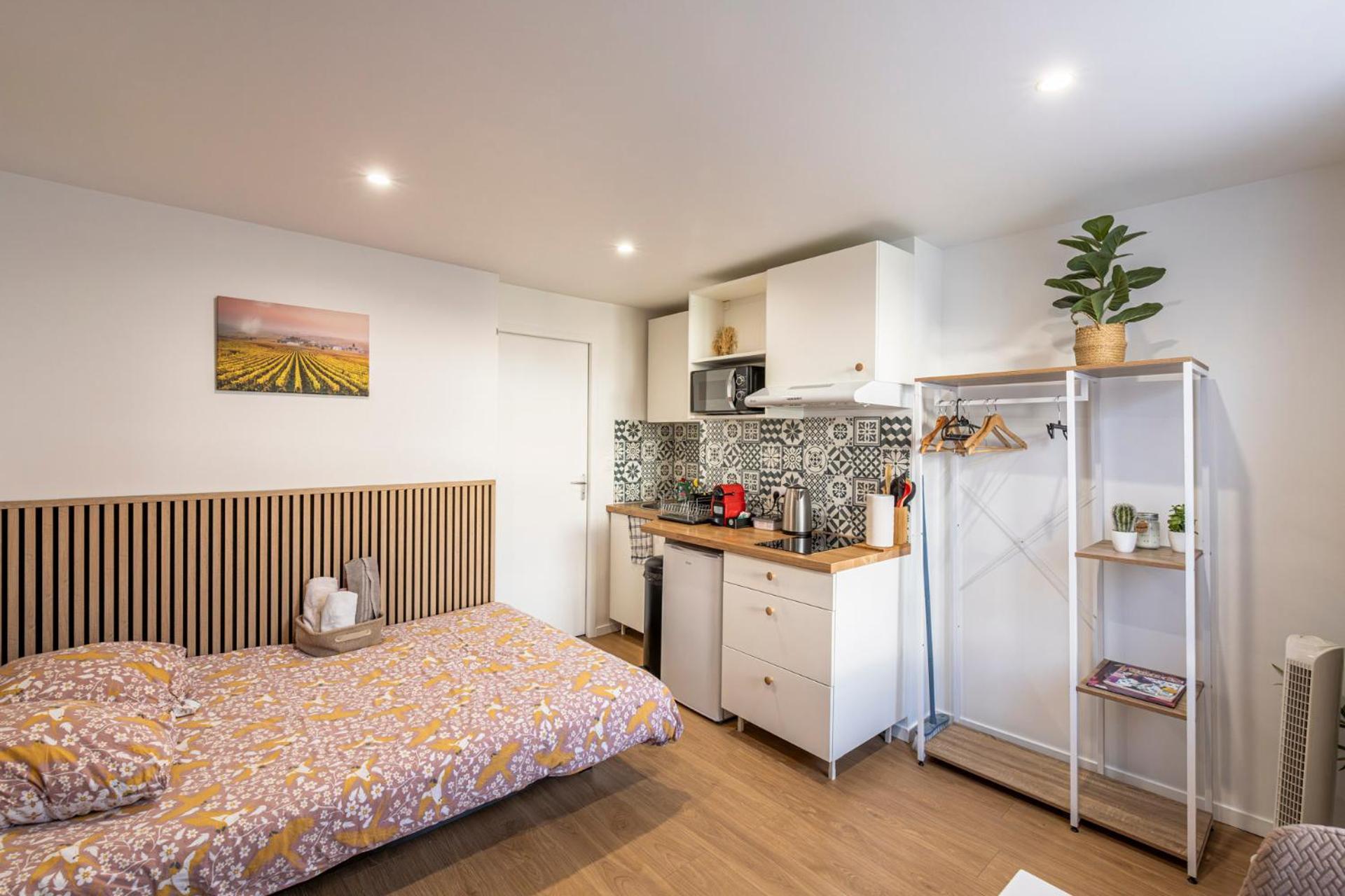 Plancy Beds Chalons Apartment Luaran gambar