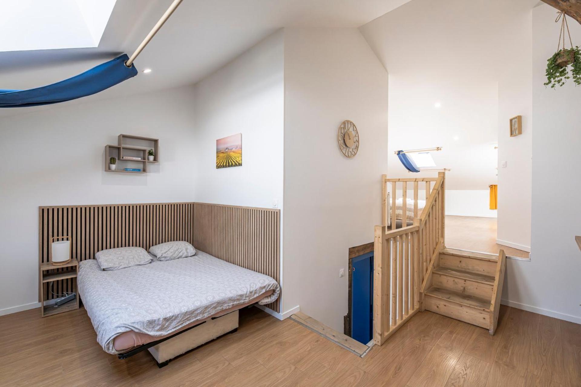 Plancy Beds Chalons Apartment Bilik gambar